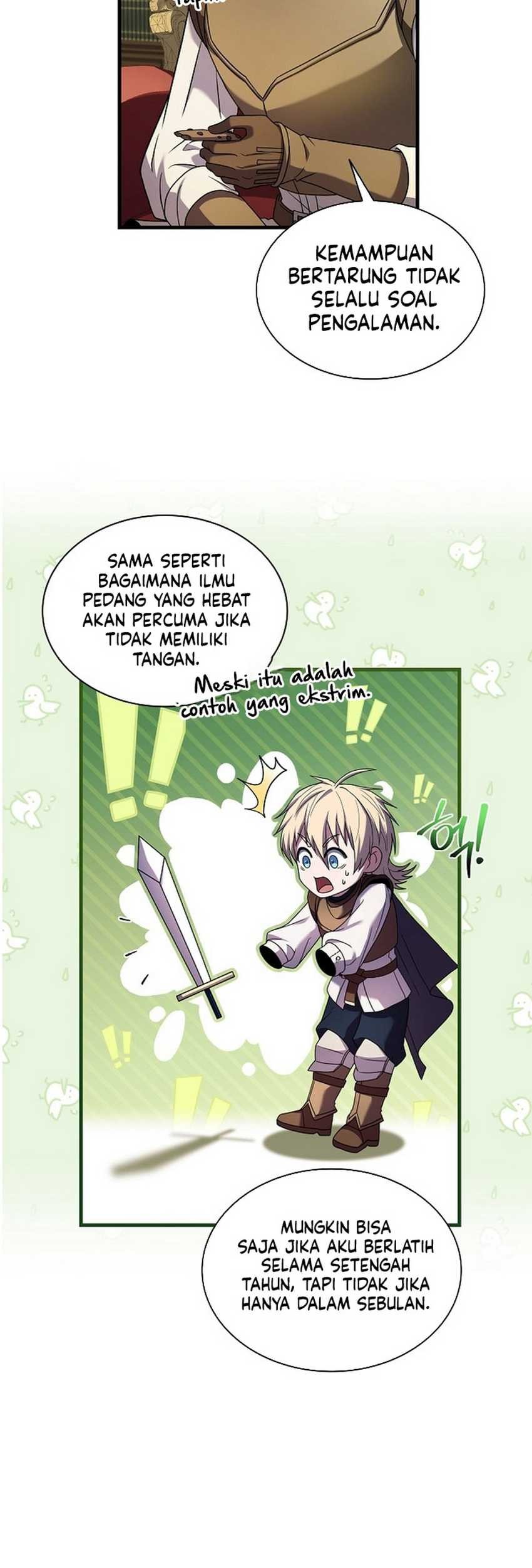 Death King Karnak Bab 03 halaman 32