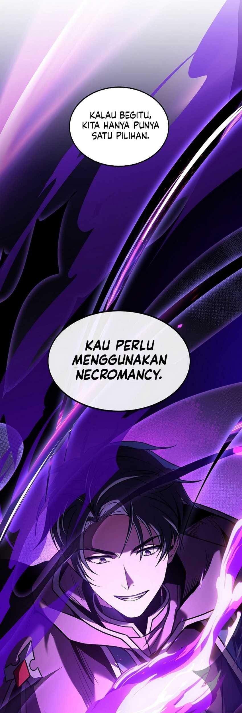 Death King Karnak Bab 03 halaman 34
