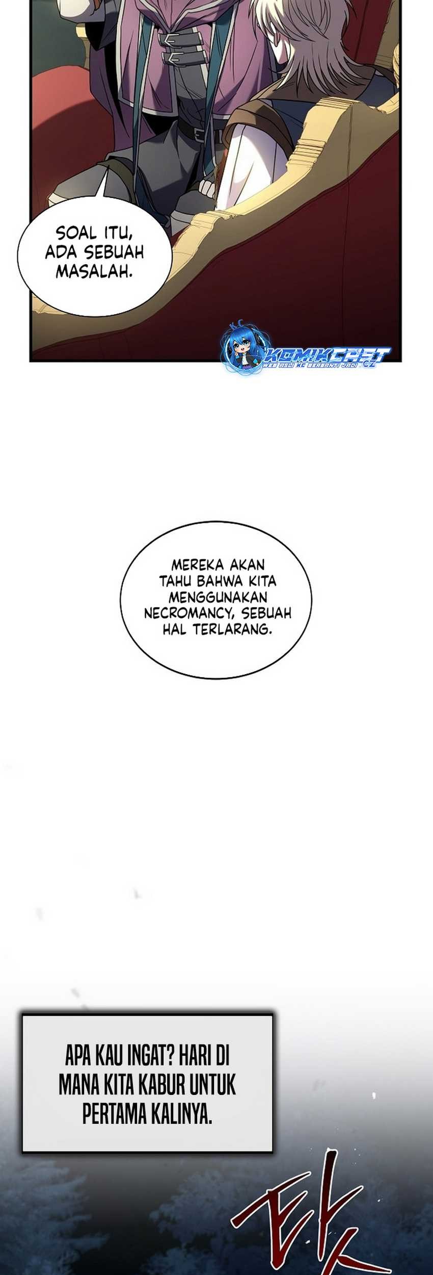 Death King Karnak Bab 03 halaman 36