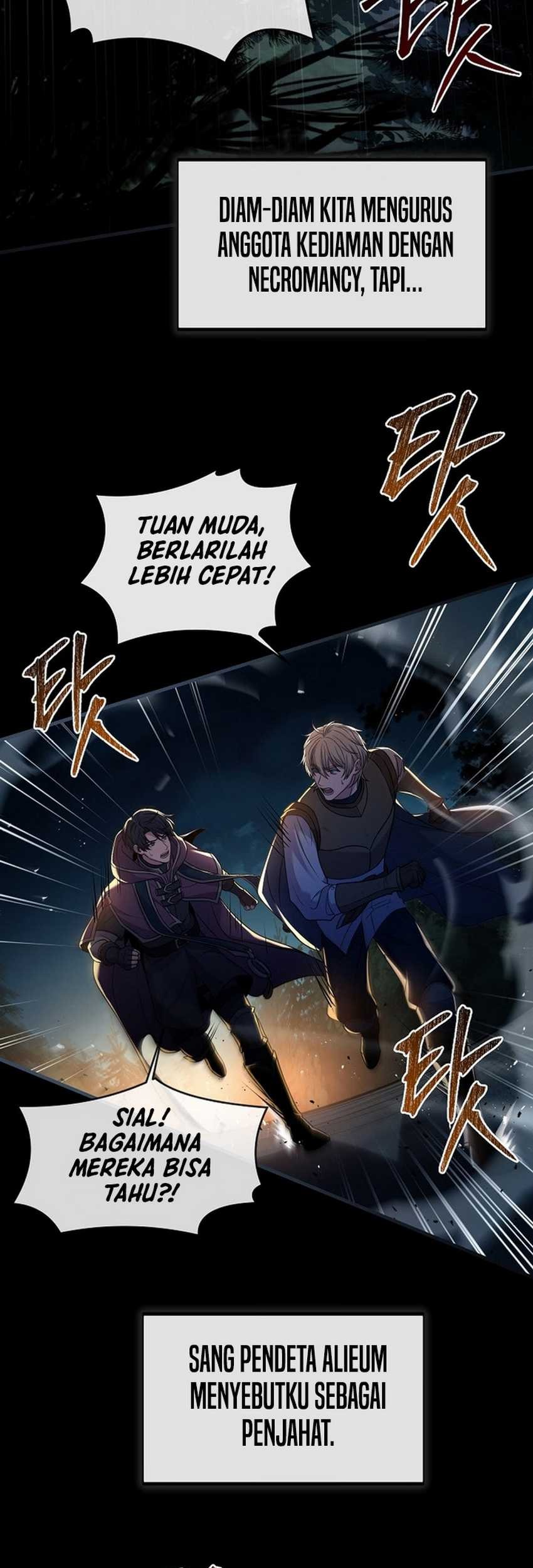 Death King Karnak Bab 03 halaman 38