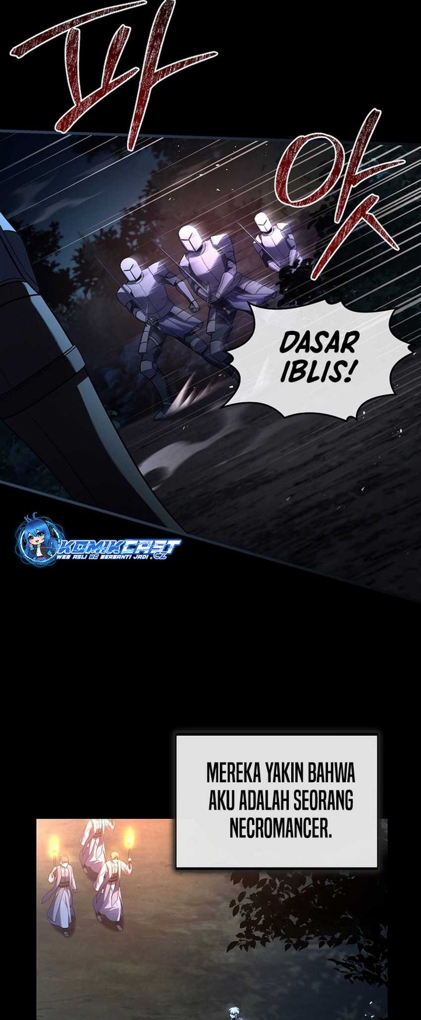 Death King Karnak Bab 03 halaman 39