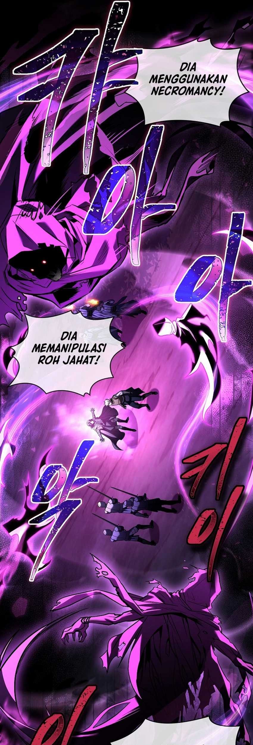 Death King Karnak Bab 03 halaman 42