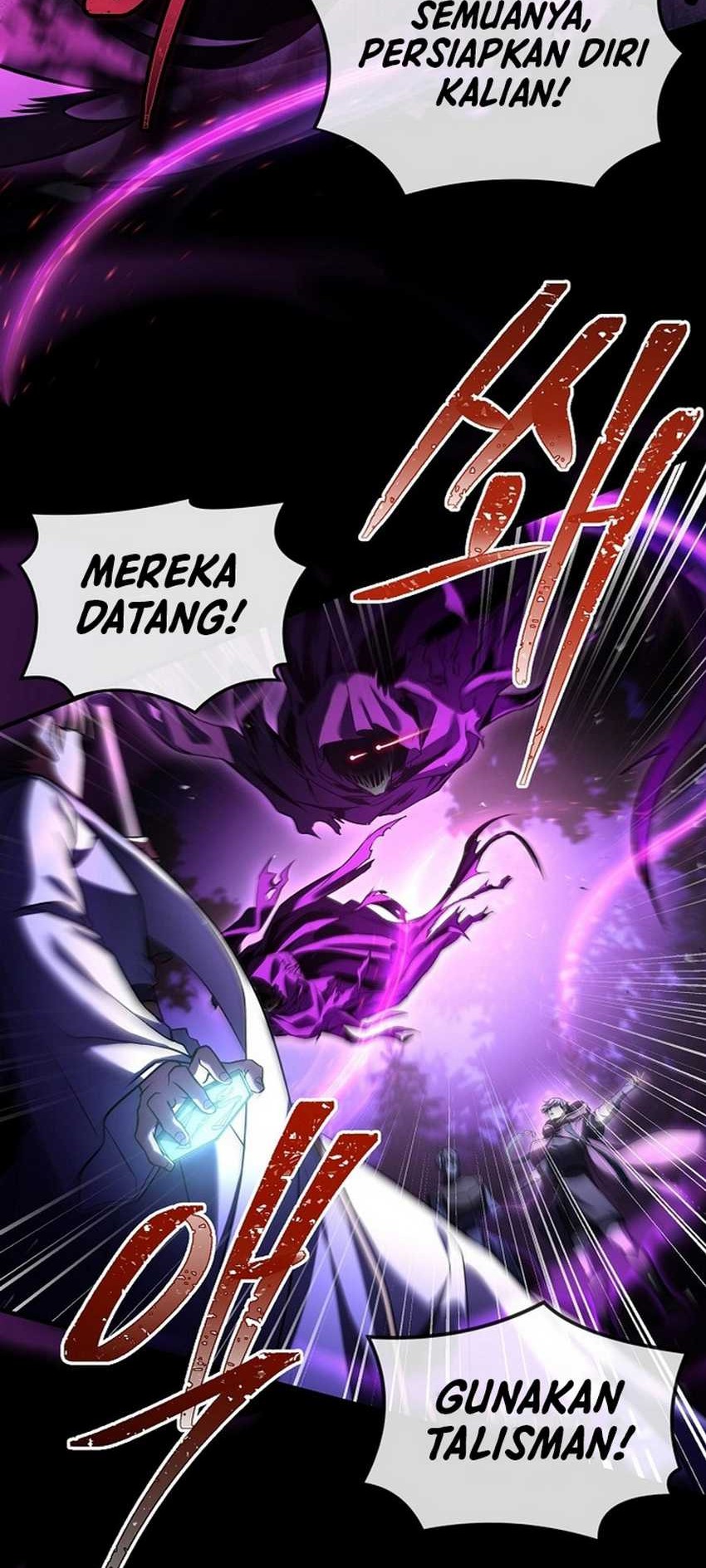 Death King Karnak Bab 03 halaman 43
