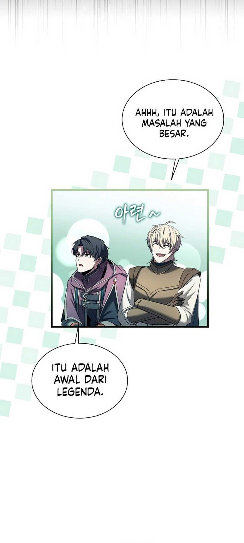 Death King Karnak Bab 03 halaman 49
