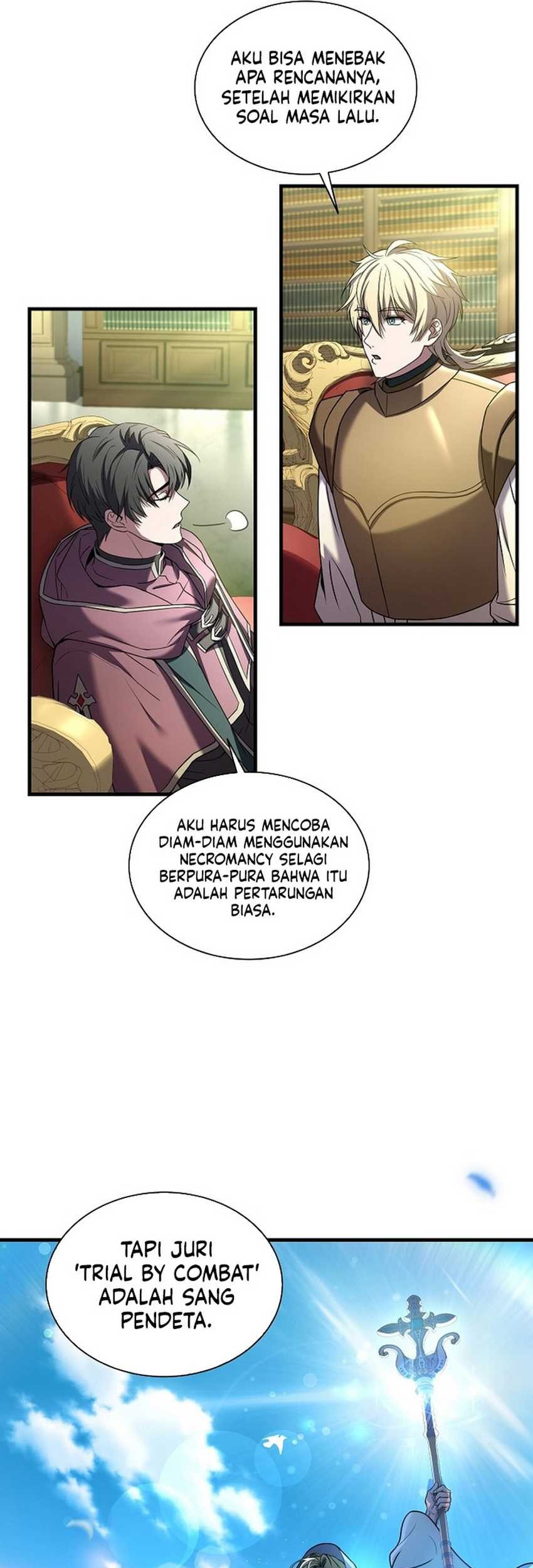 Death King Karnak Bab 03 halaman 50