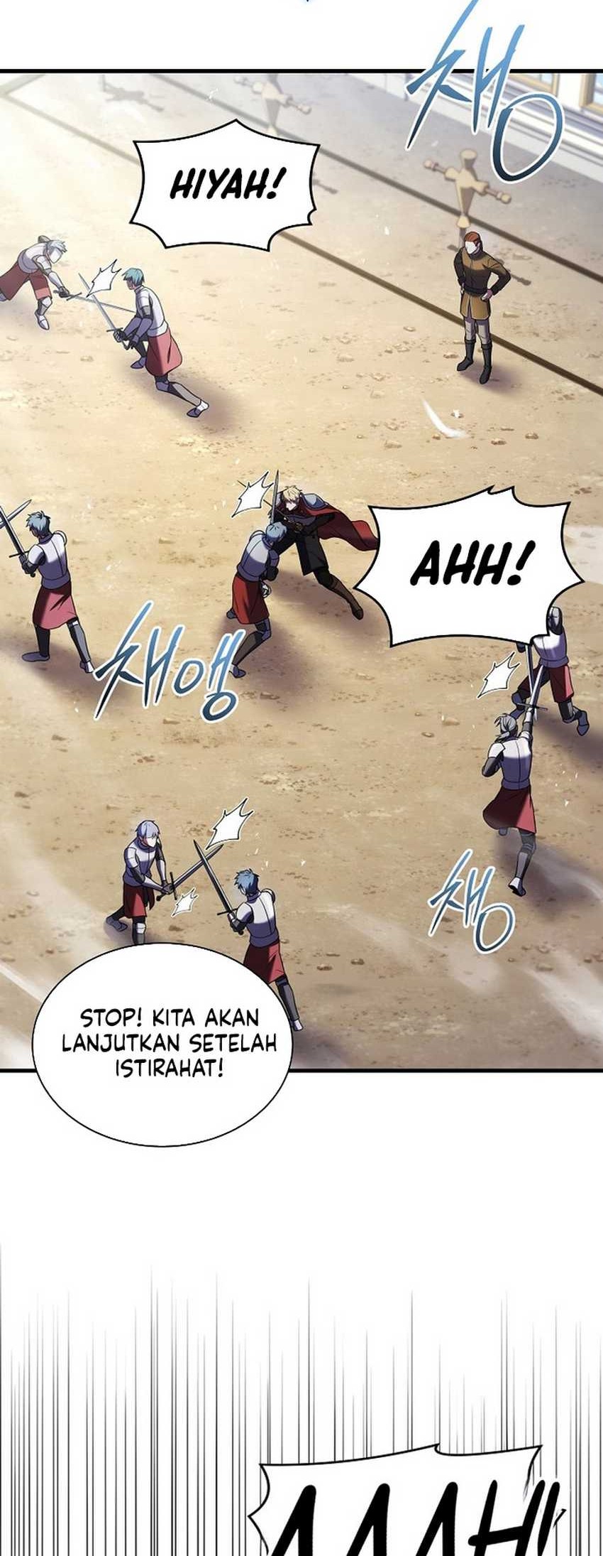 Death King Karnak Bab 03 halaman 55