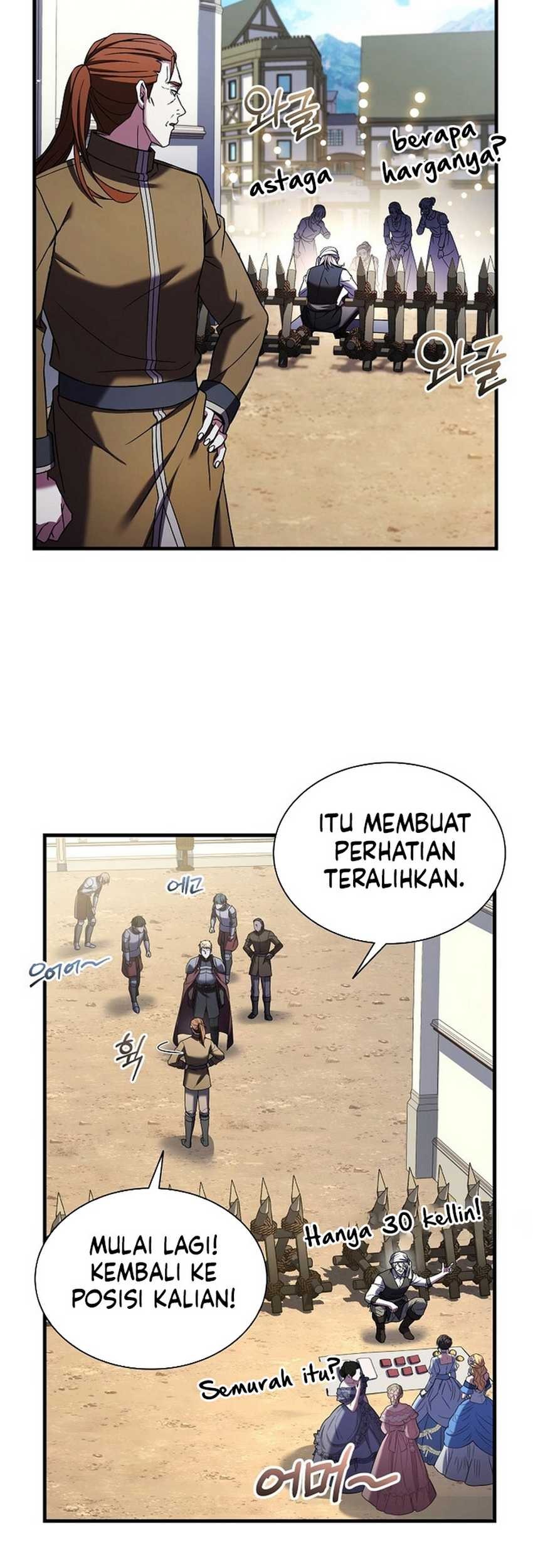 Death King Karnak Bab 03 halaman 60