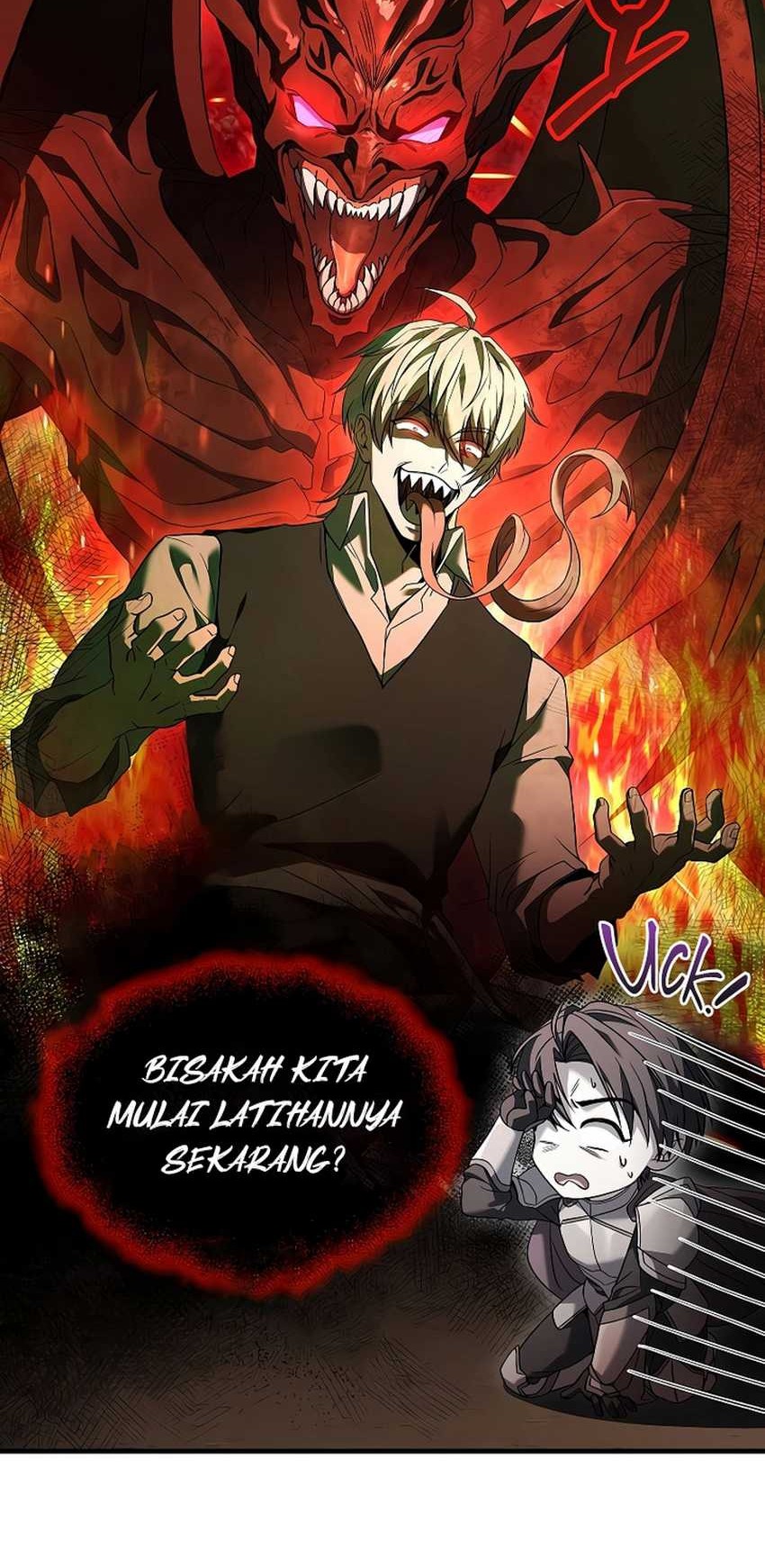 Death King Karnak Bab 04 halaman 15