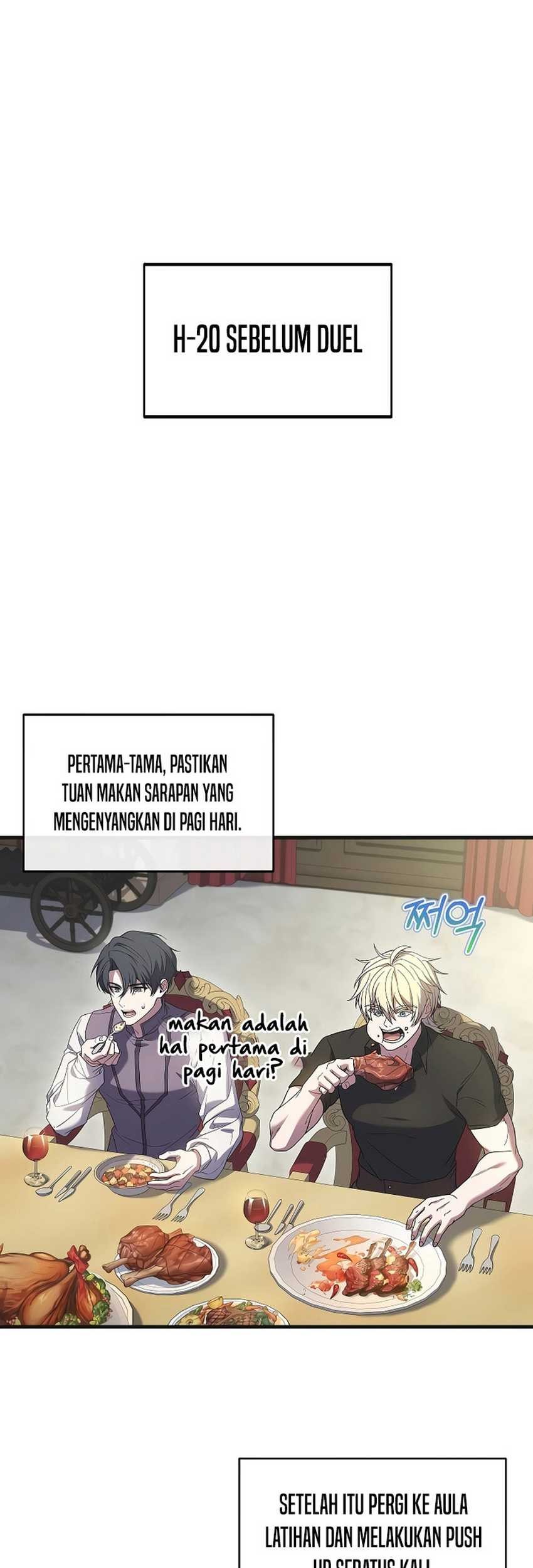 Death King Karnak Bab 04 halaman 16