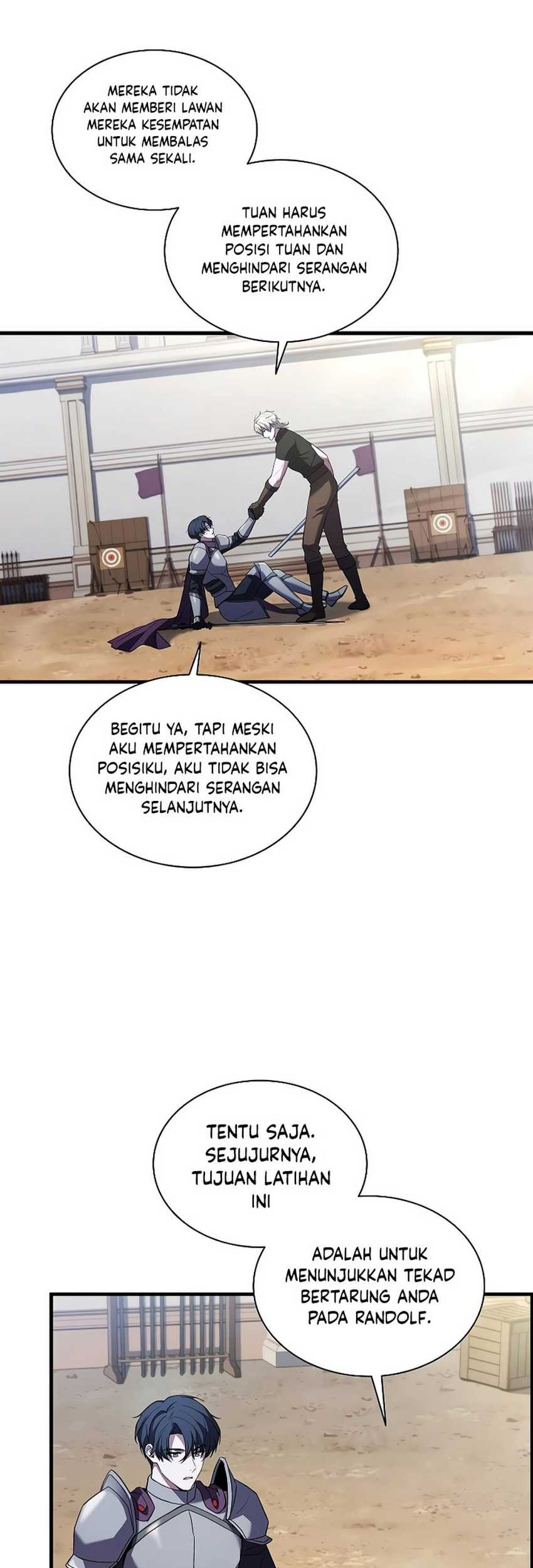 Death King Karnak Bab 04 halaman 36