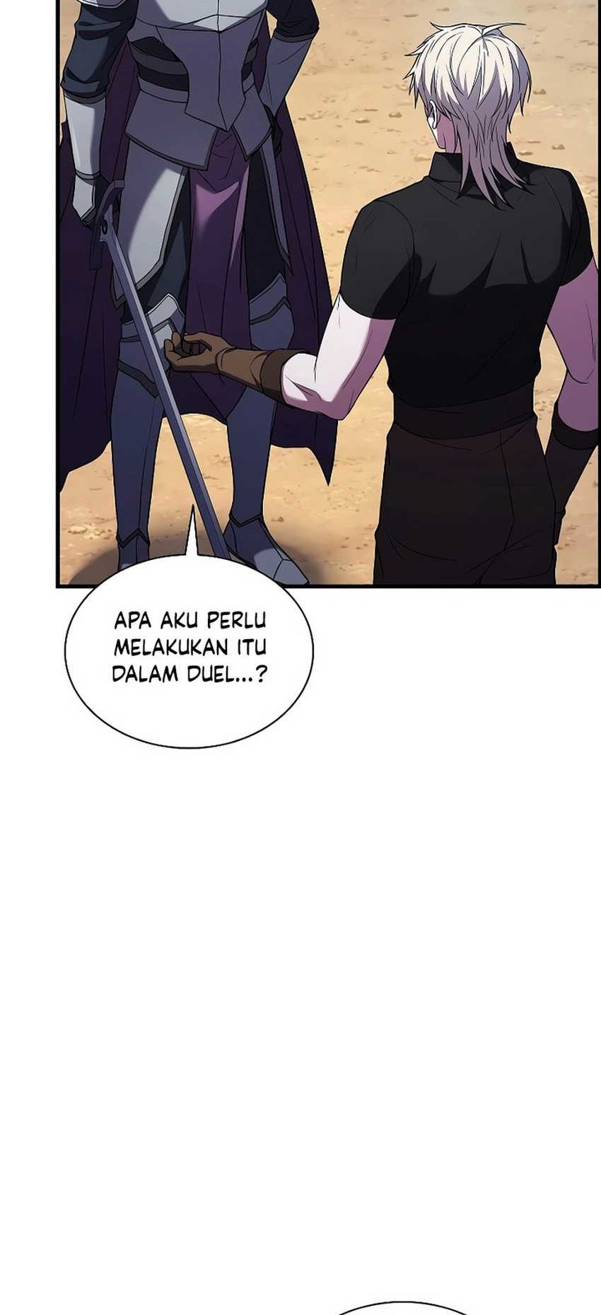 Death King Karnak Bab 04 halaman 37