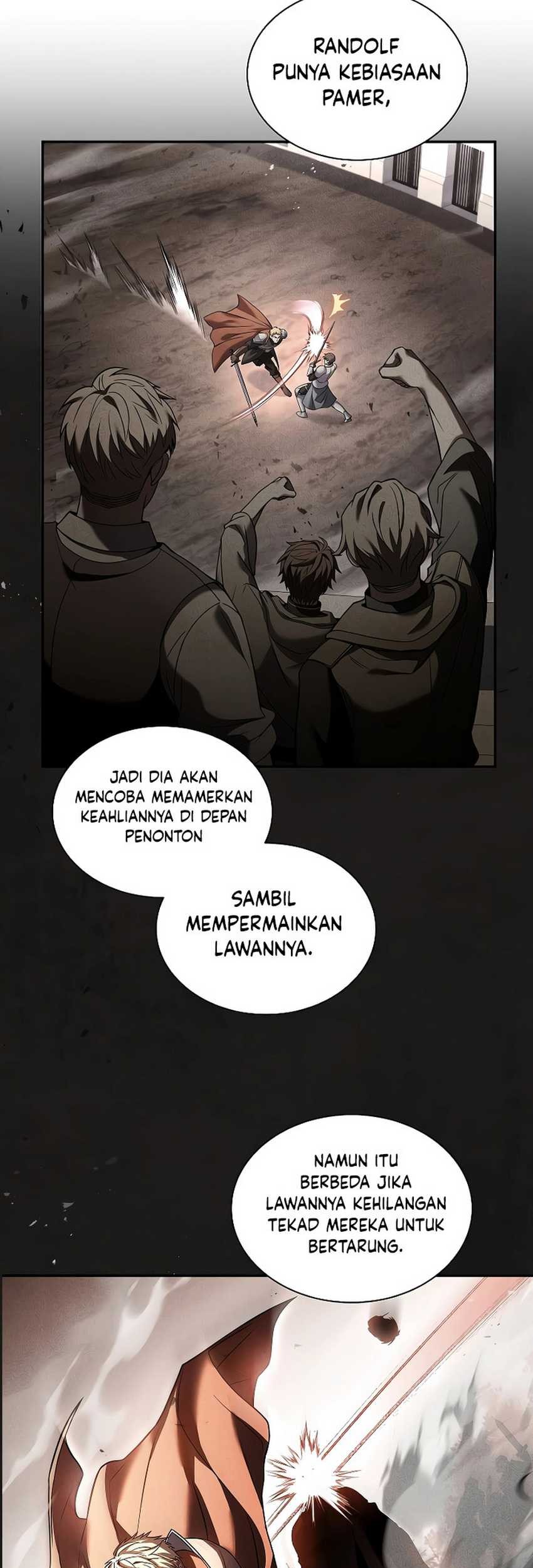 Death King Karnak Bab 04 halaman 38