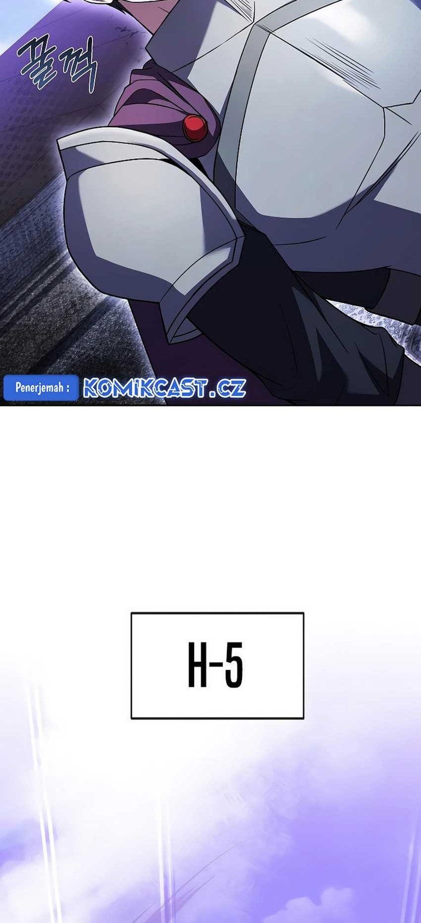 Death King Karnak Bab 04 halaman 41