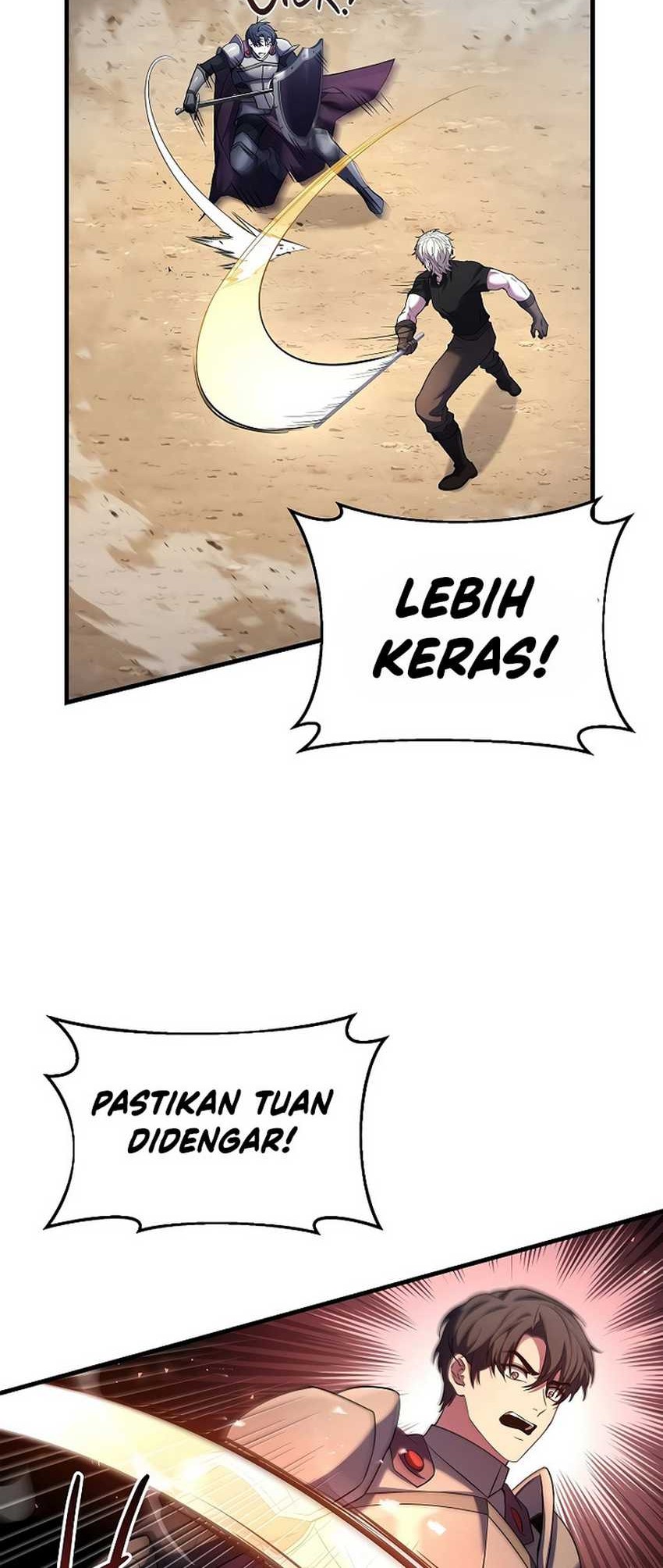Death King Karnak Bab 04 halaman 45