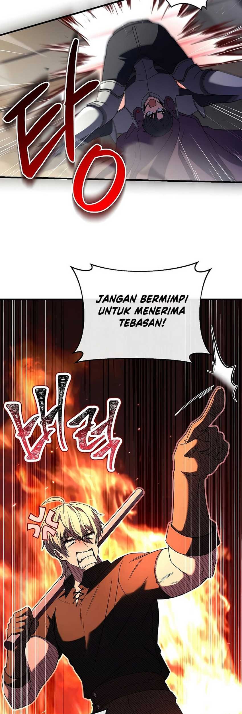 Death King Karnak Bab 04 halaman 48