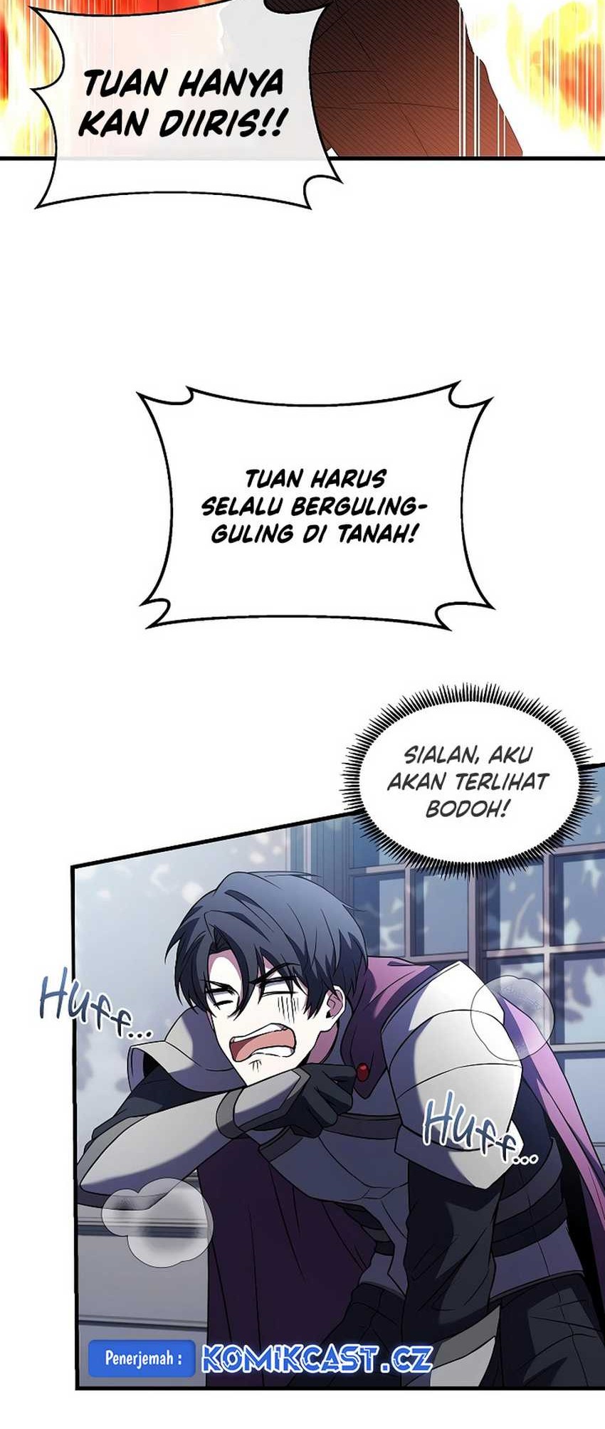 Death King Karnak Bab 04 halaman 49