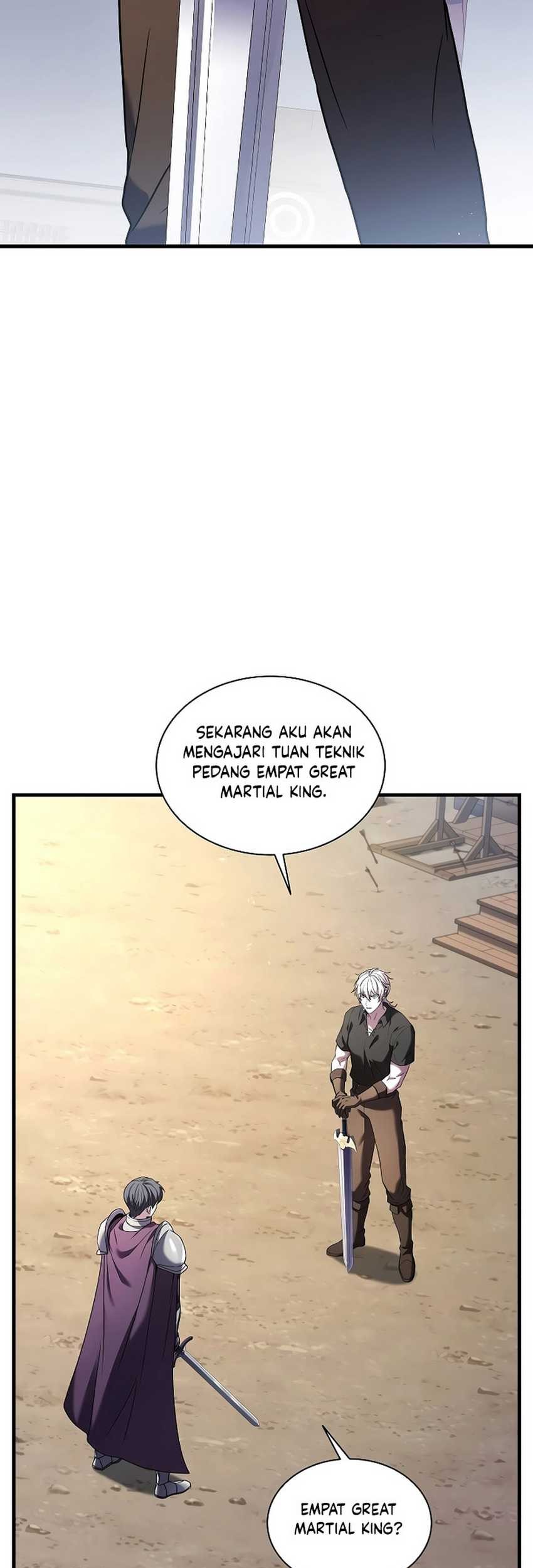 Death King Karnak Bab 04 halaman 58