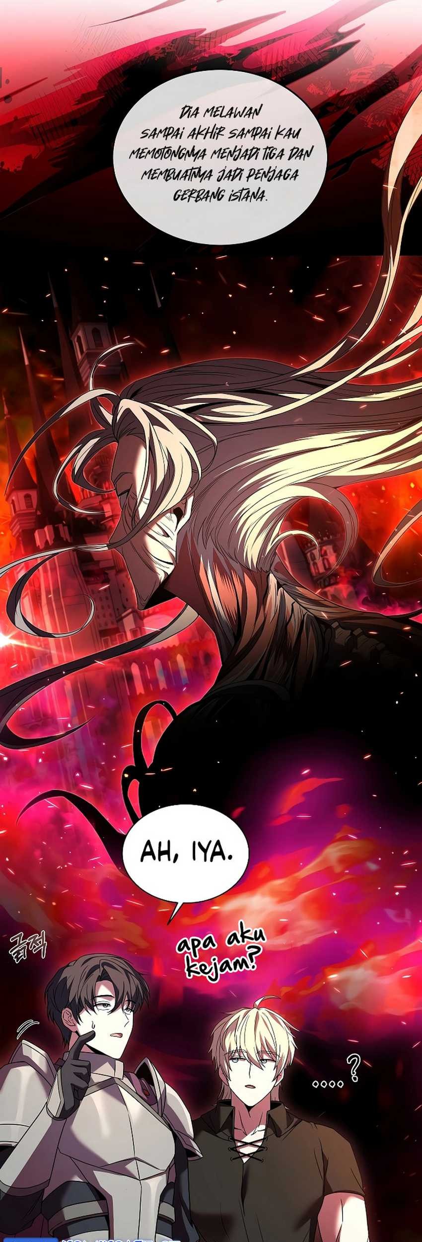 Death King Karnak Bab 04 halaman 62