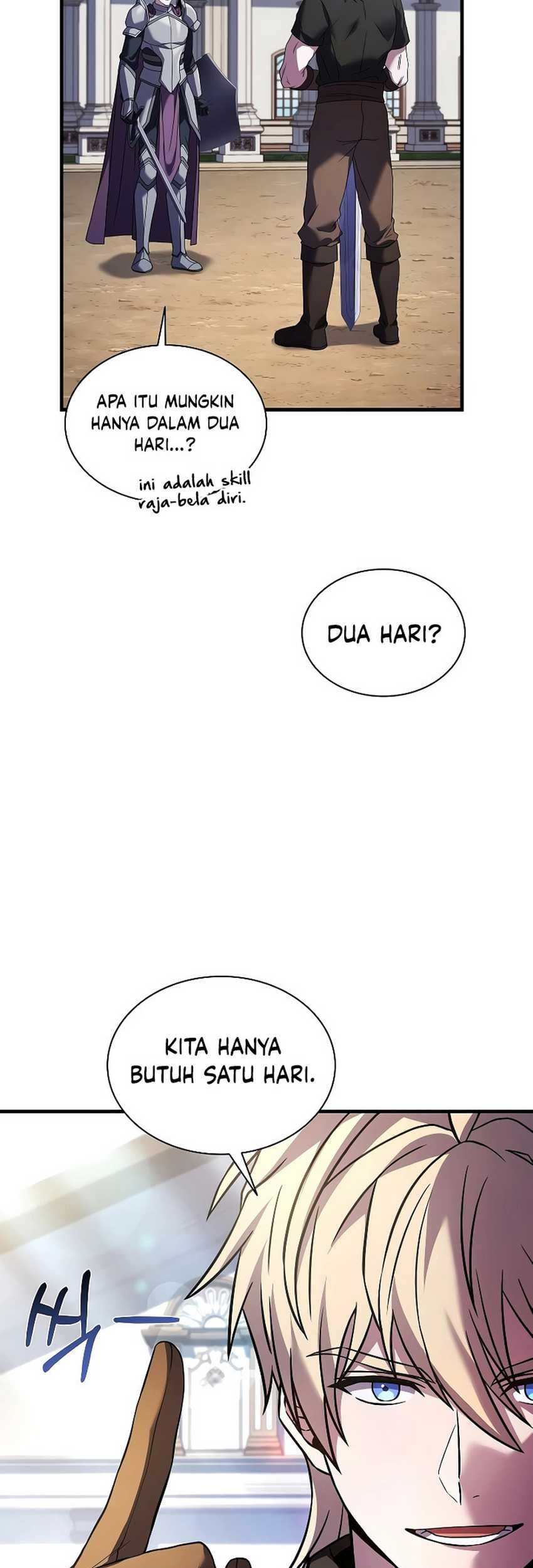 Death King Karnak Bab 04 halaman 64