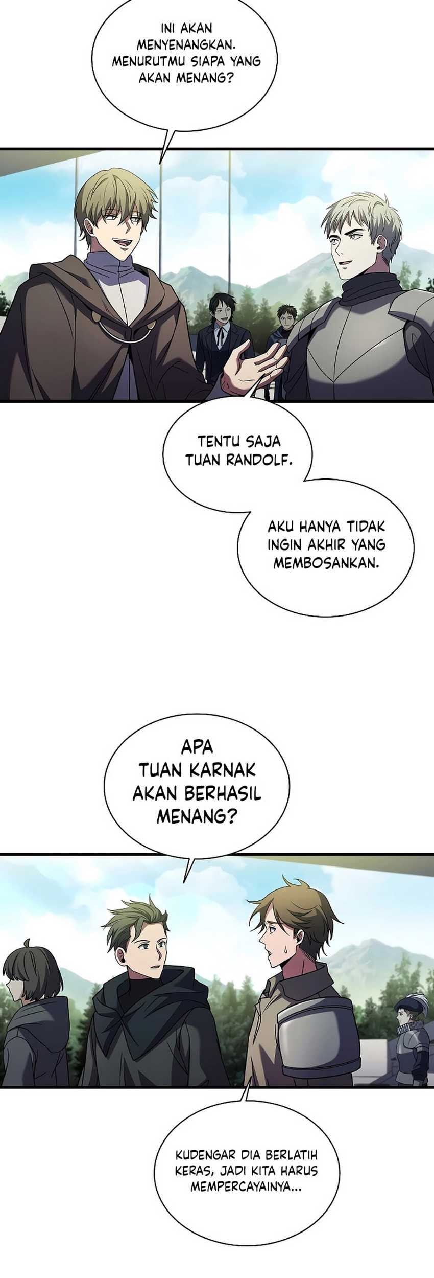 Death King Karnak Bab 04 halaman 68