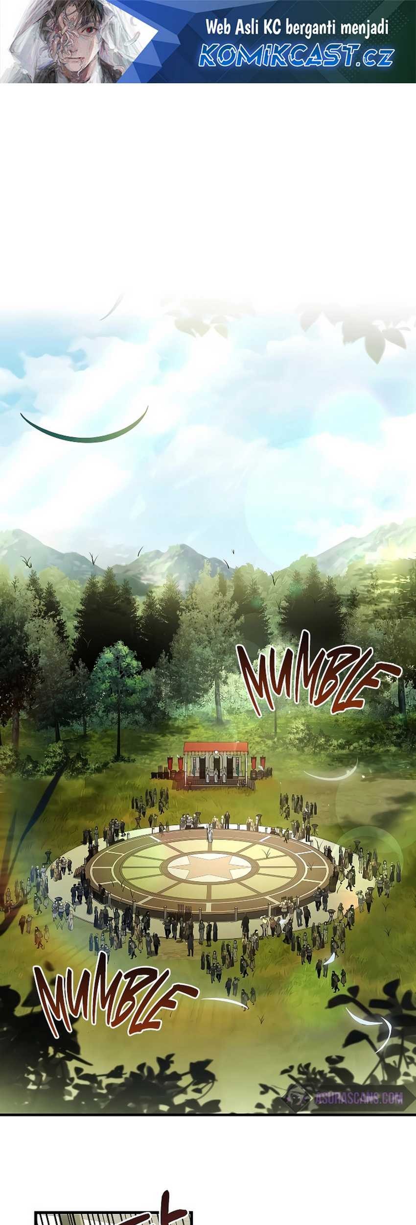 Death King Karnak chapter 05 halaman 2