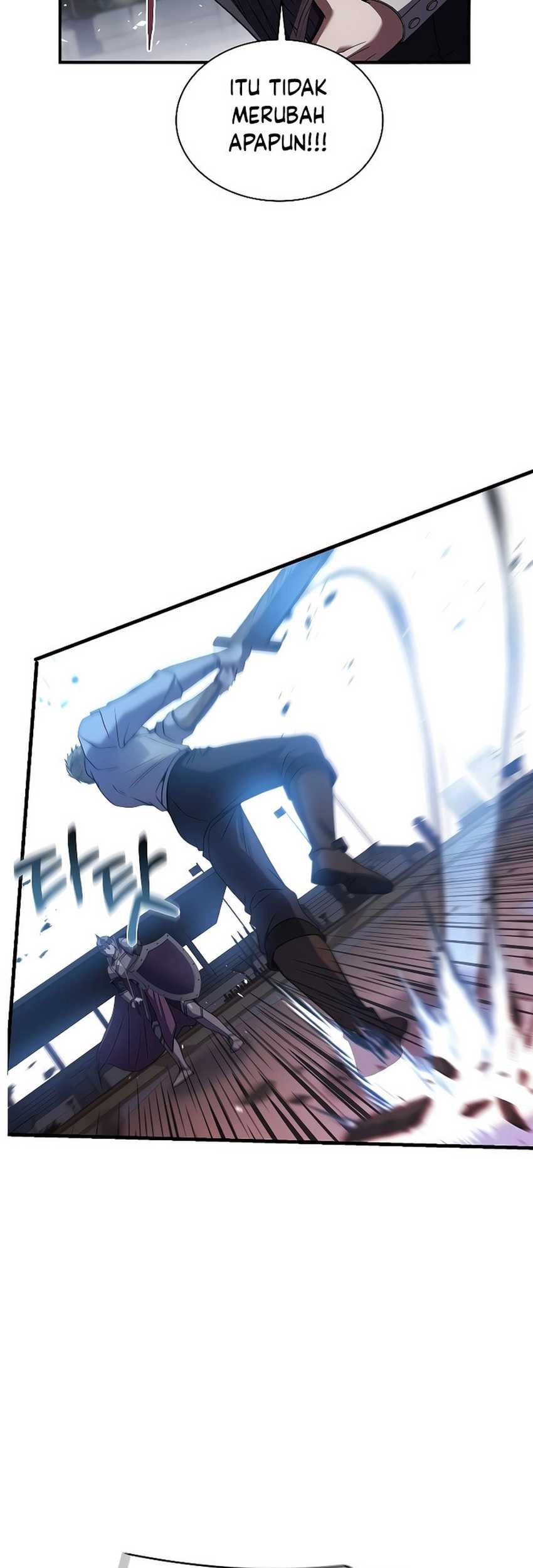 Death King Karnak chapter 05 halaman 12