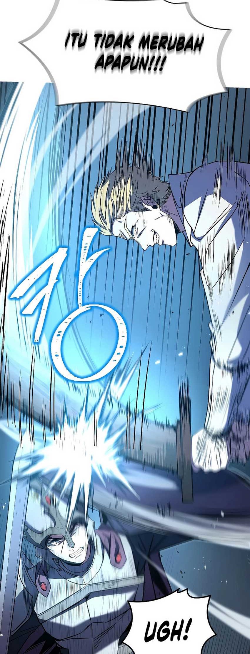 Death King Karnak chapter 05 halaman 13