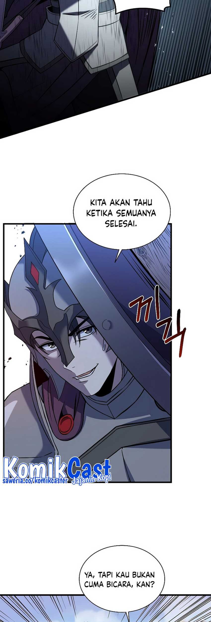 Death King Karnak chapter 05 halaman 14