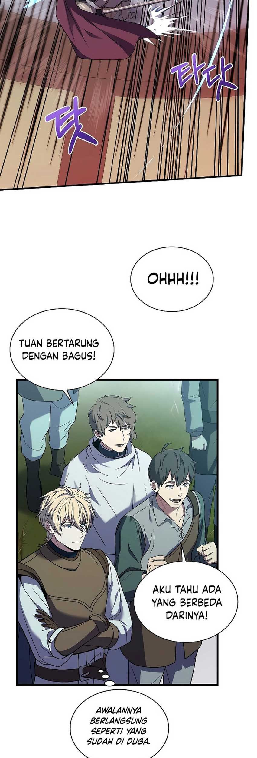 Death King Karnak chapter 05 halaman 16
