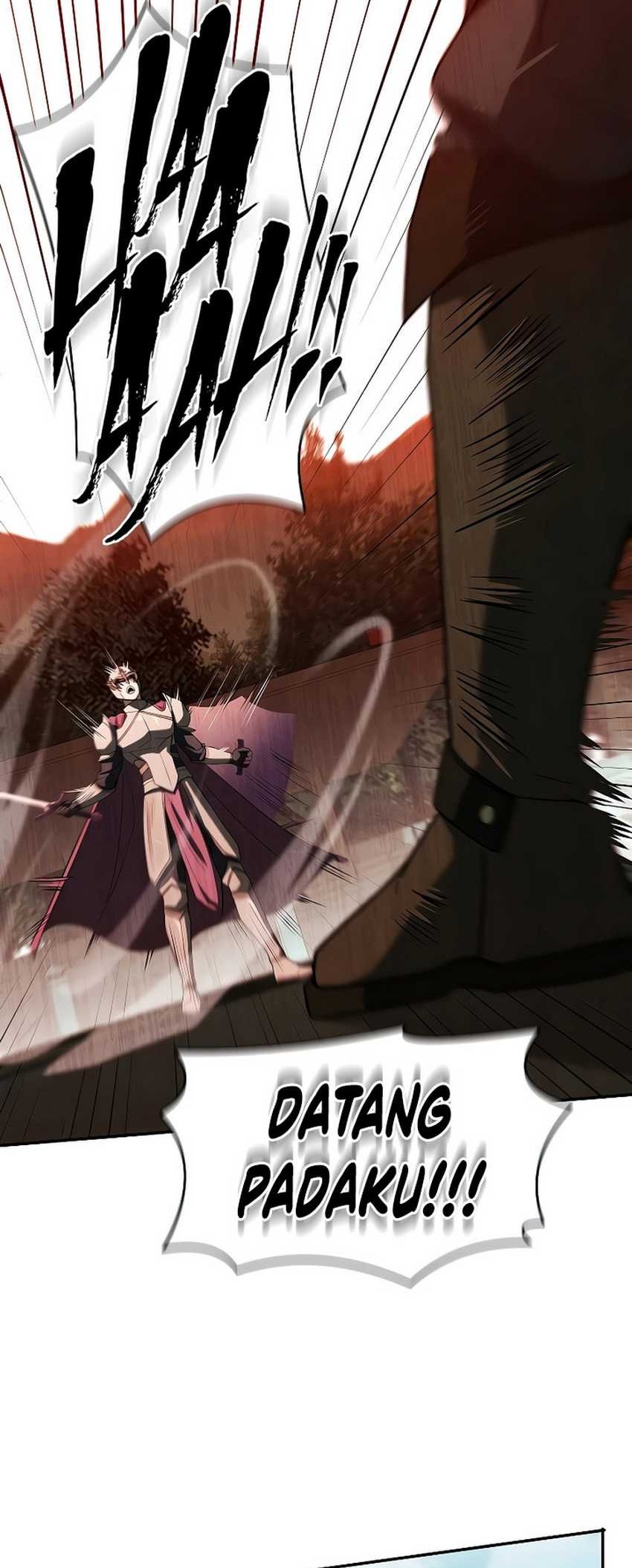 Death King Karnak chapter 05 halaman 19