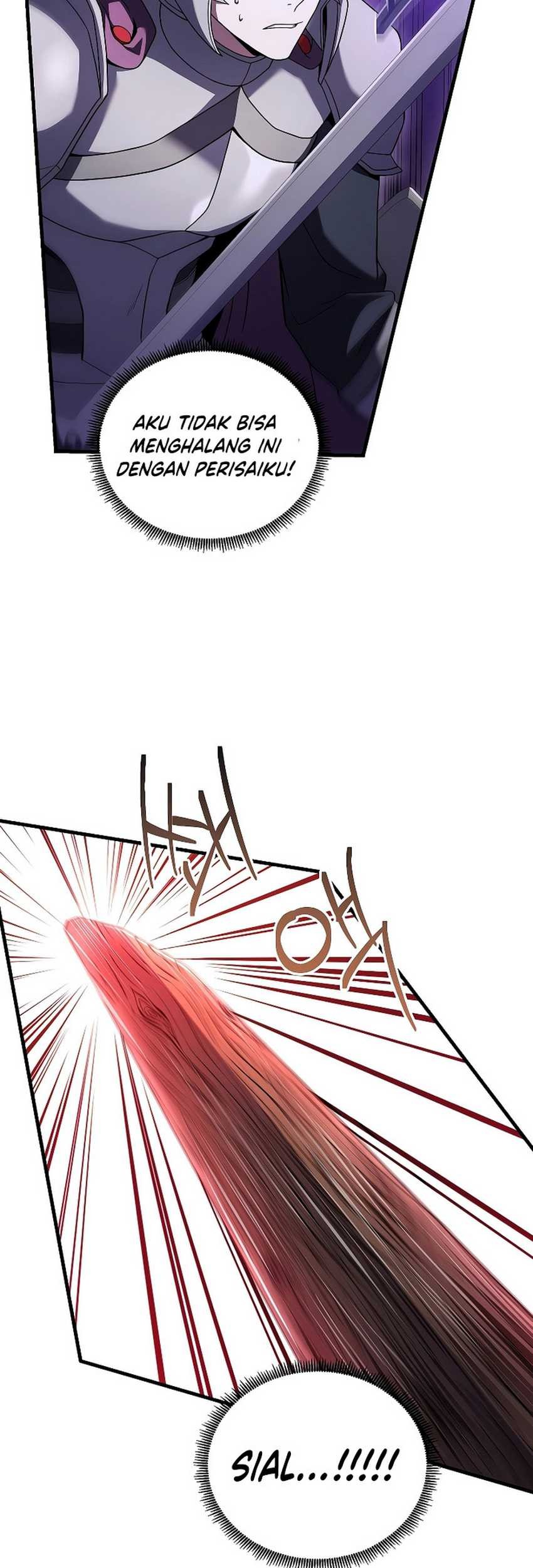Death King Karnak chapter 05 halaman 22
