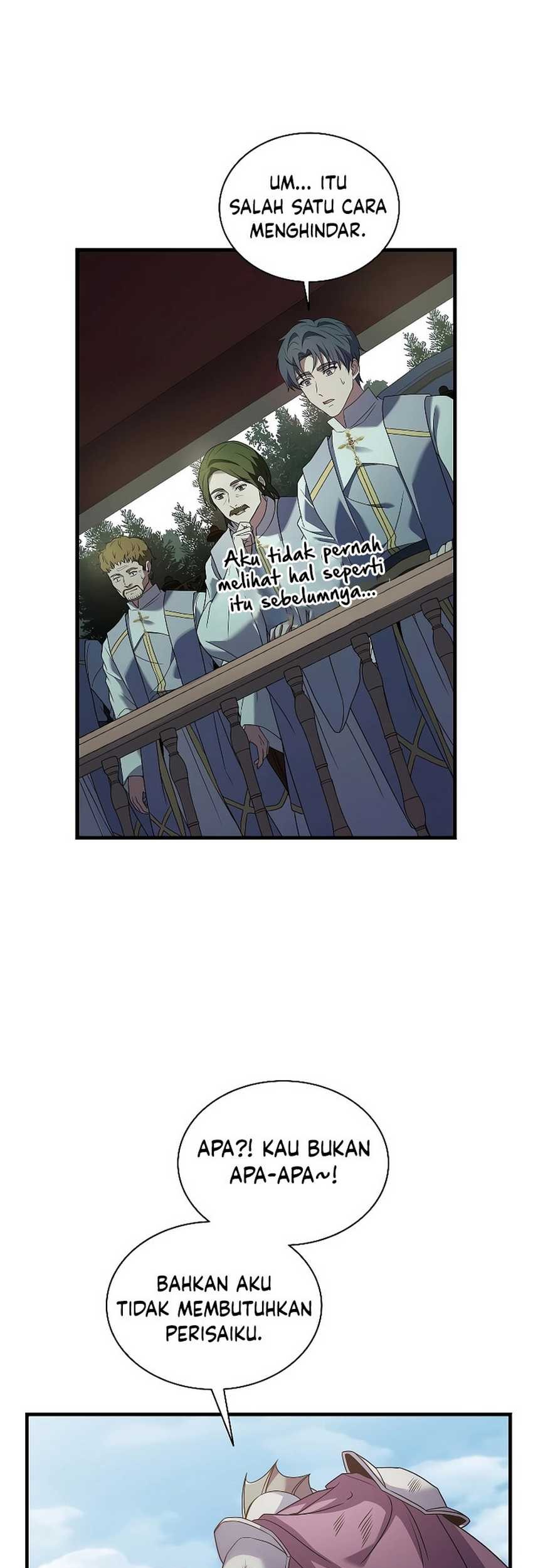 Death King Karnak chapter 05 halaman 28