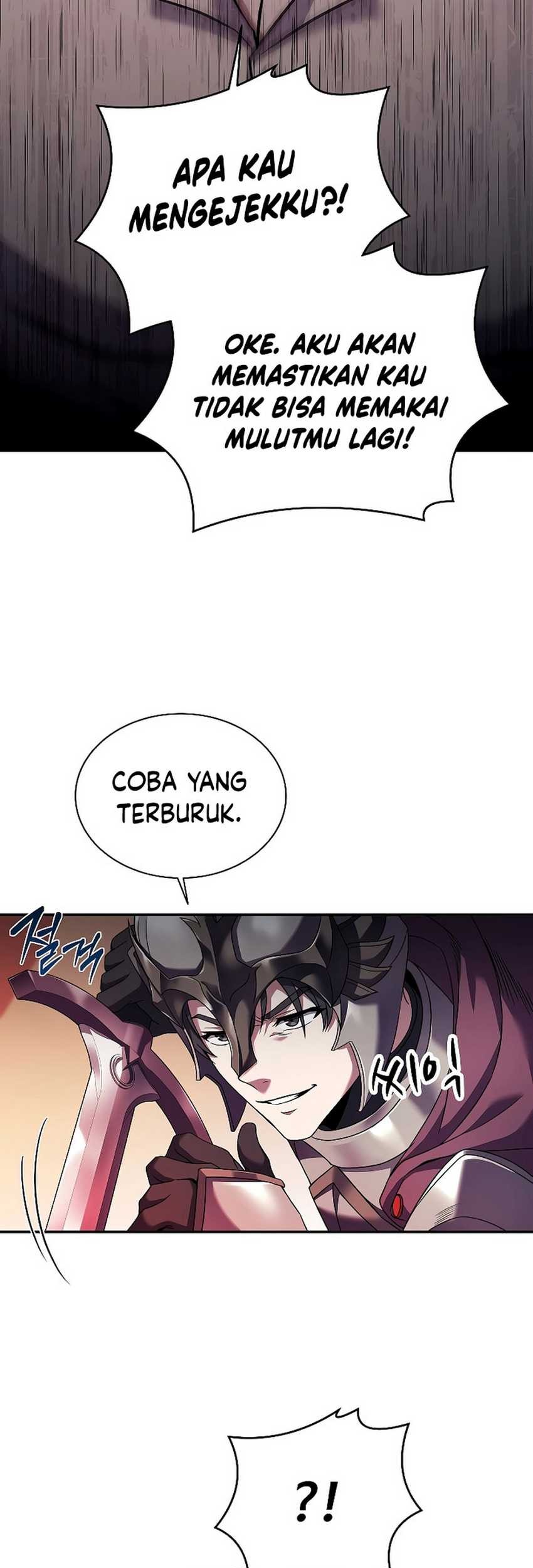 Death King Karnak chapter 05 halaman 32