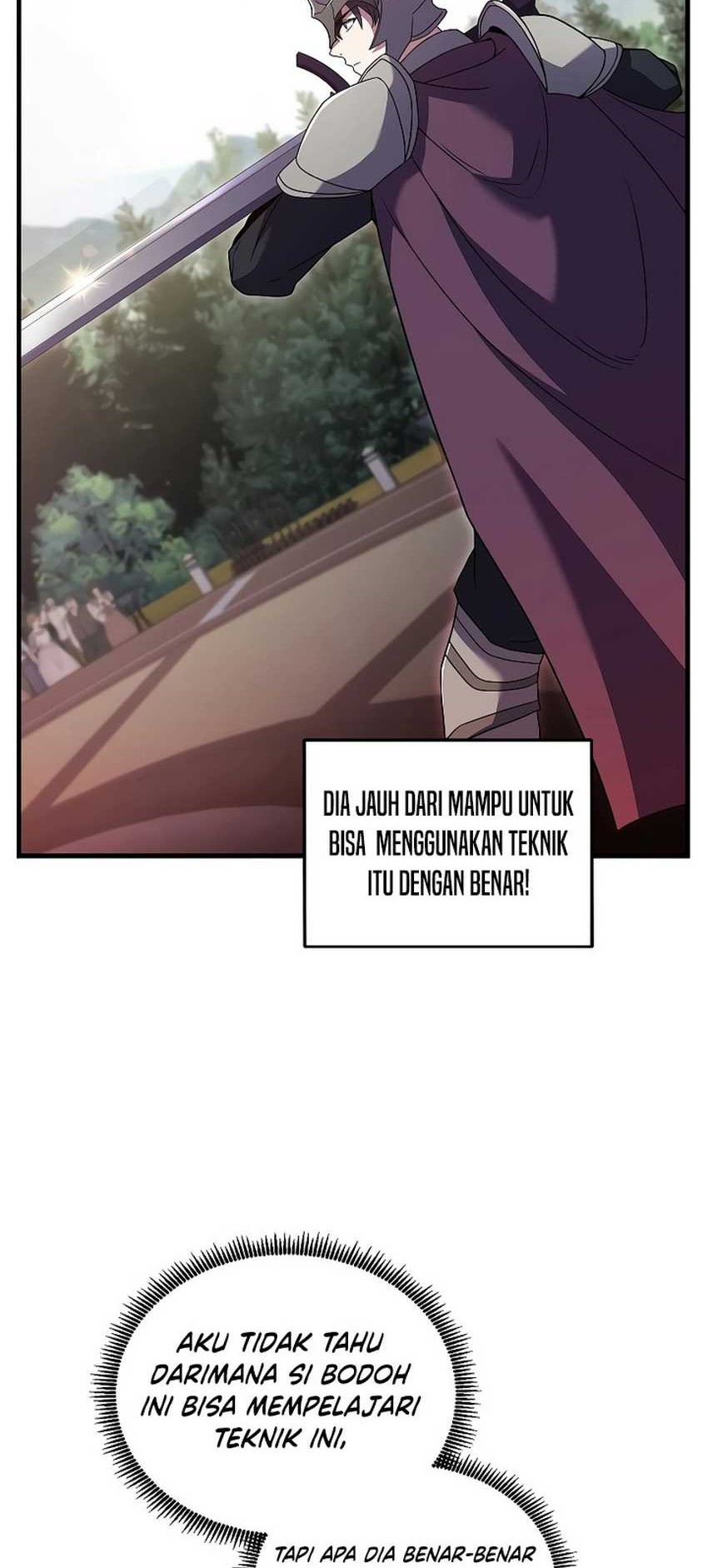 Death King Karnak chapter 05 halaman 37