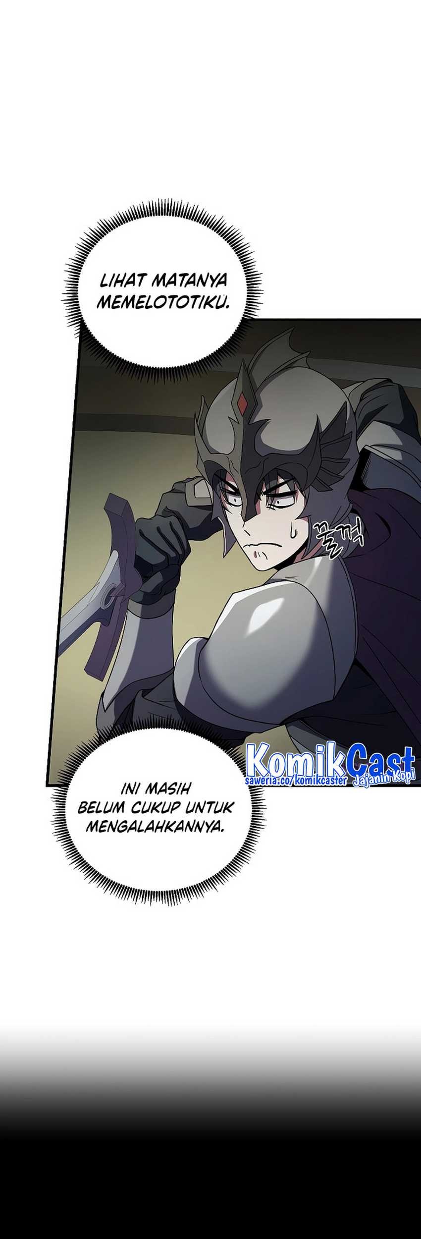 Death King Karnak chapter 05 halaman 40