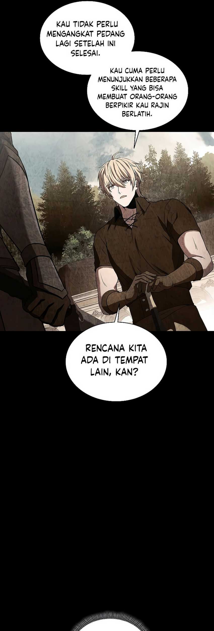 Death King Karnak chapter 05 halaman 42