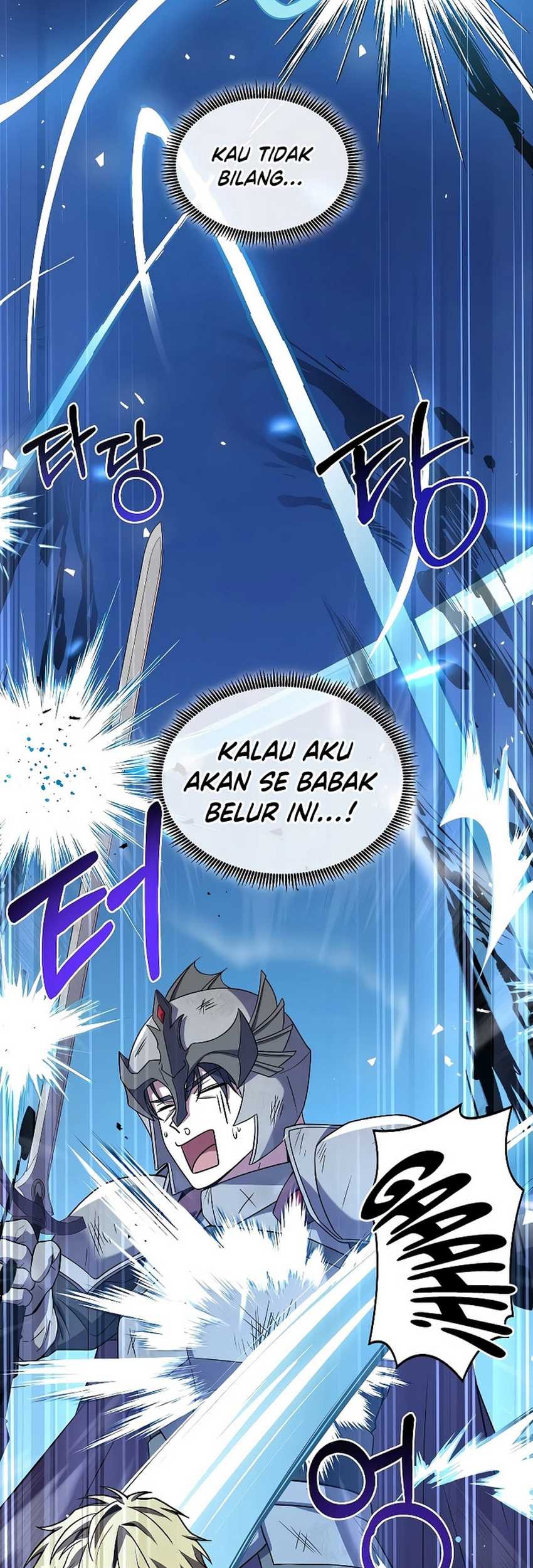 Death King Karnak chapter 05 halaman 44