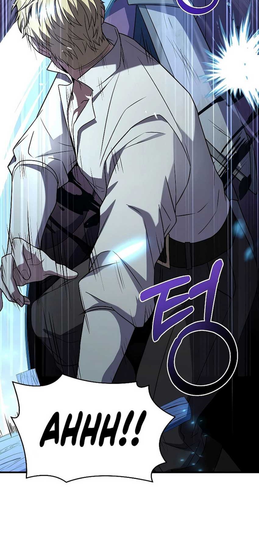 Death King Karnak chapter 05 halaman 45