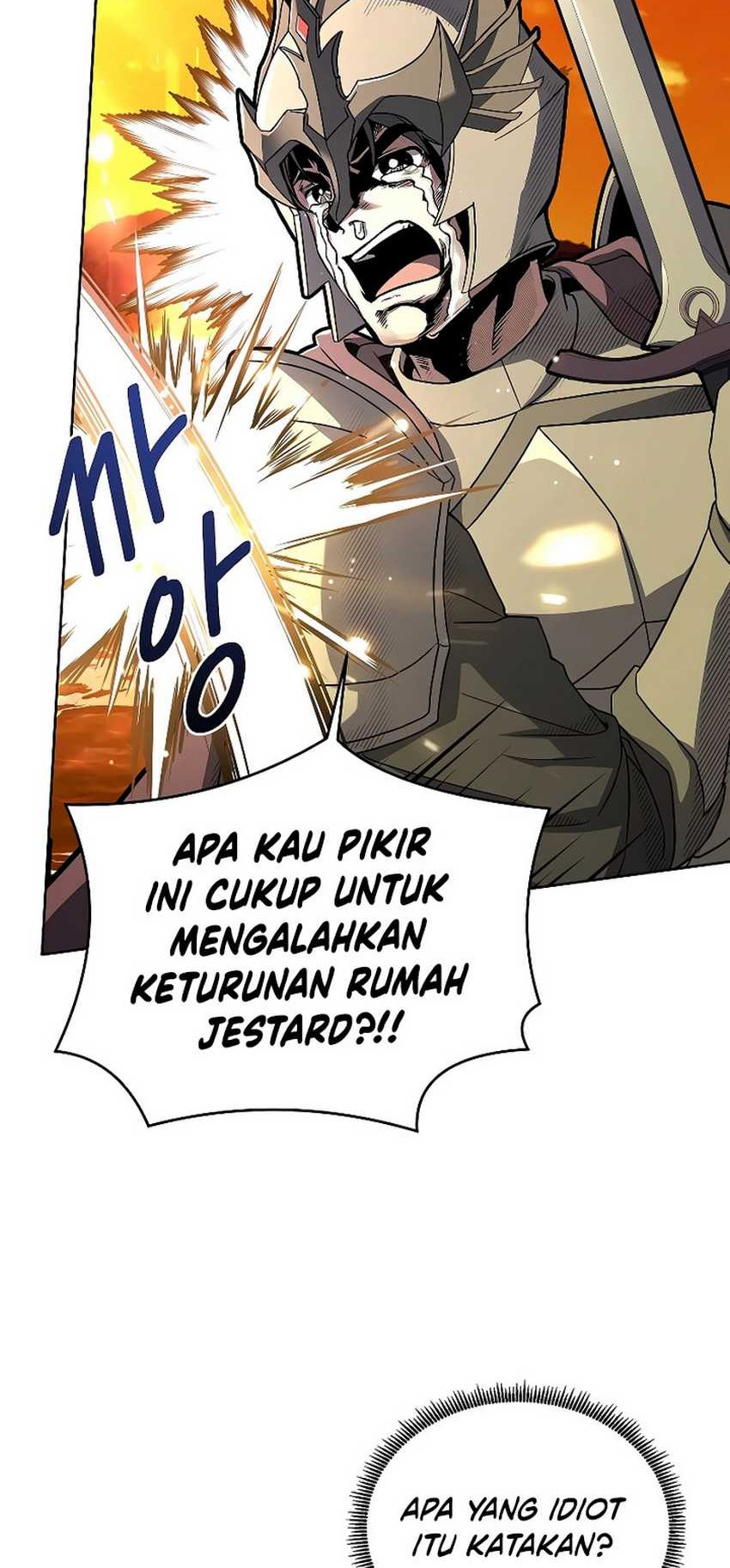 Death King Karnak chapter 05 halaman 47