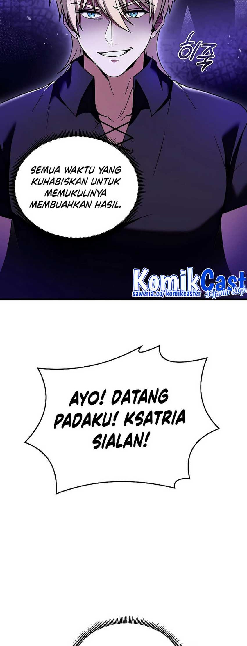 Death King Karnak chapter 05 halaman 51