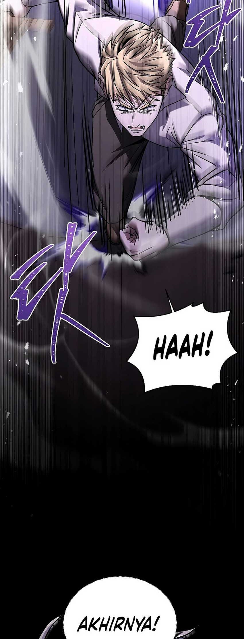 Death King Karnak chapter 05 halaman 55