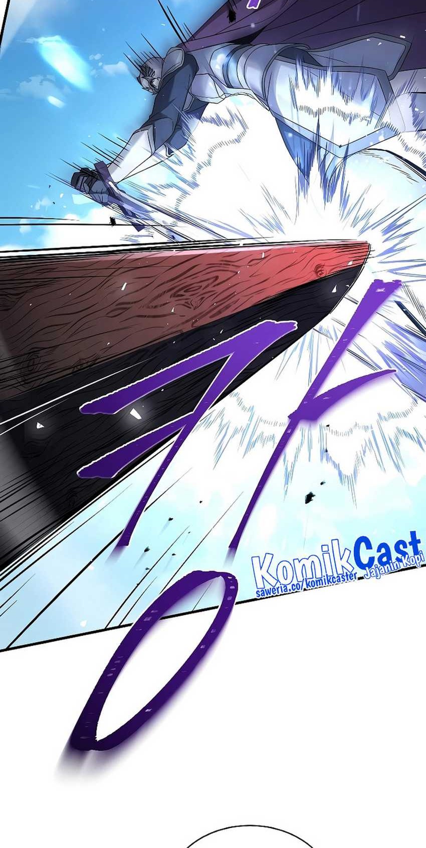 Death King Karnak chapter 05 halaman 61