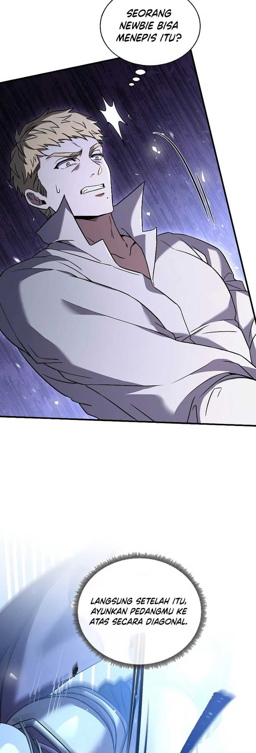 Death King Karnak chapter 05 halaman 62
