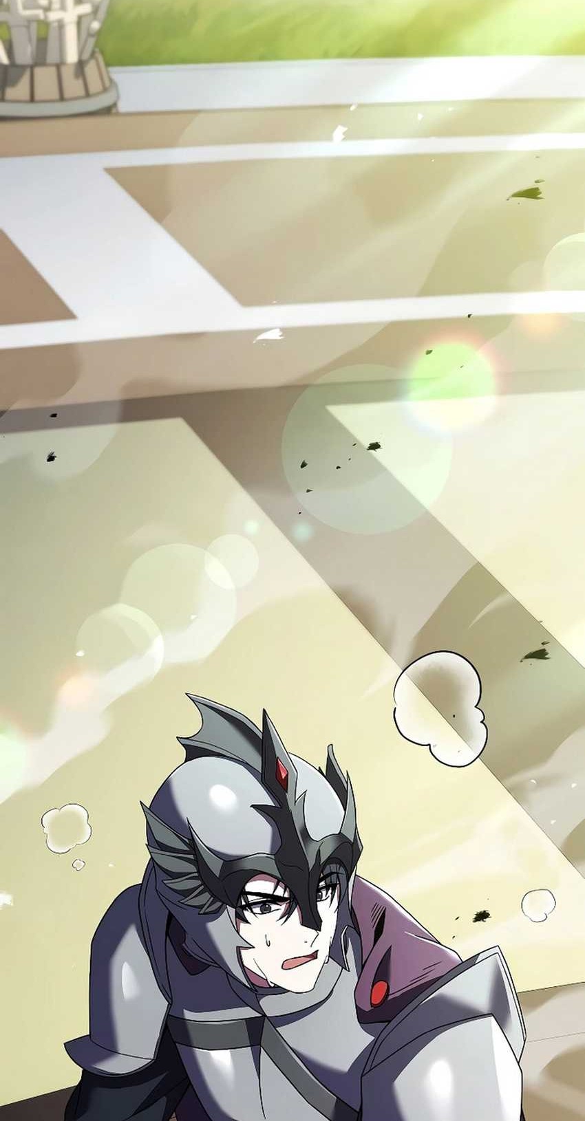 Death King Karnak chapter 05 halaman 69