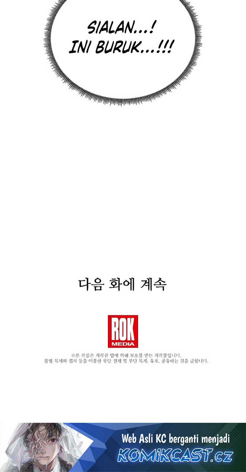 Death King Karnak chapter 05 halaman 73