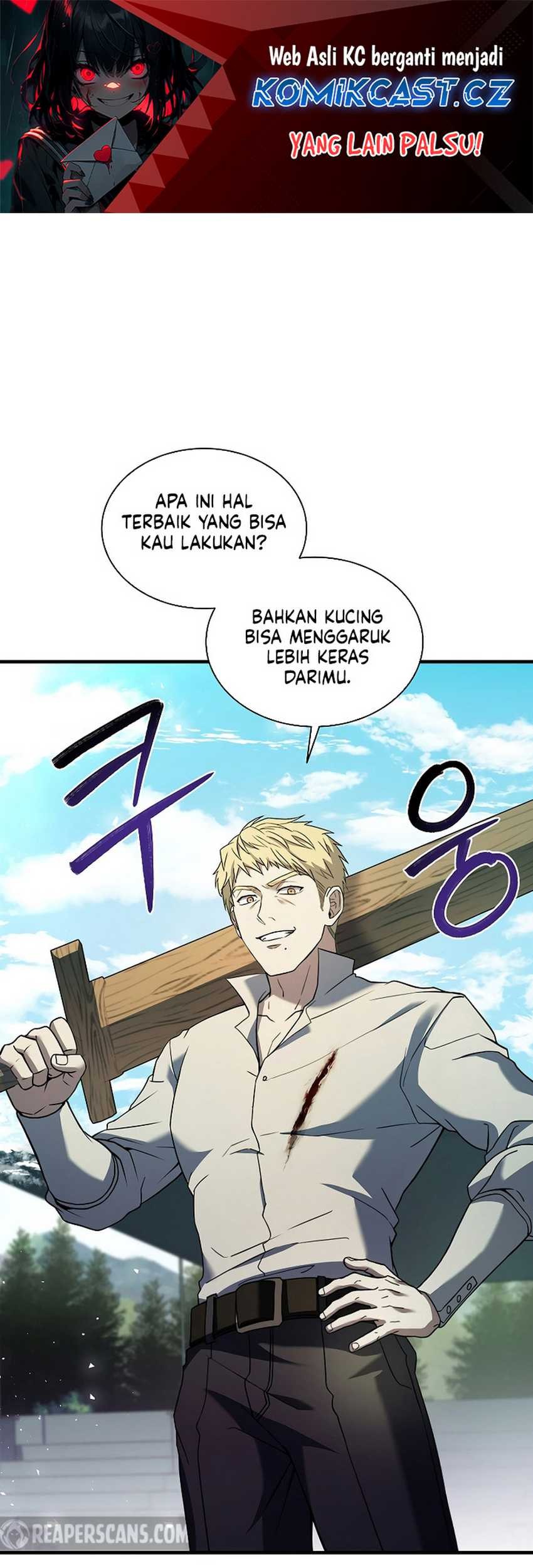 Death King Karnak Bab 06 halaman 2