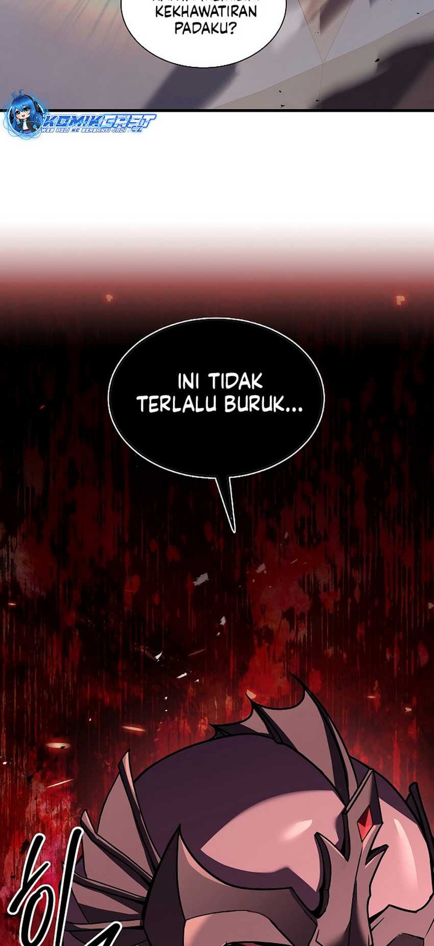 Death King Karnak Bab 06 halaman 7