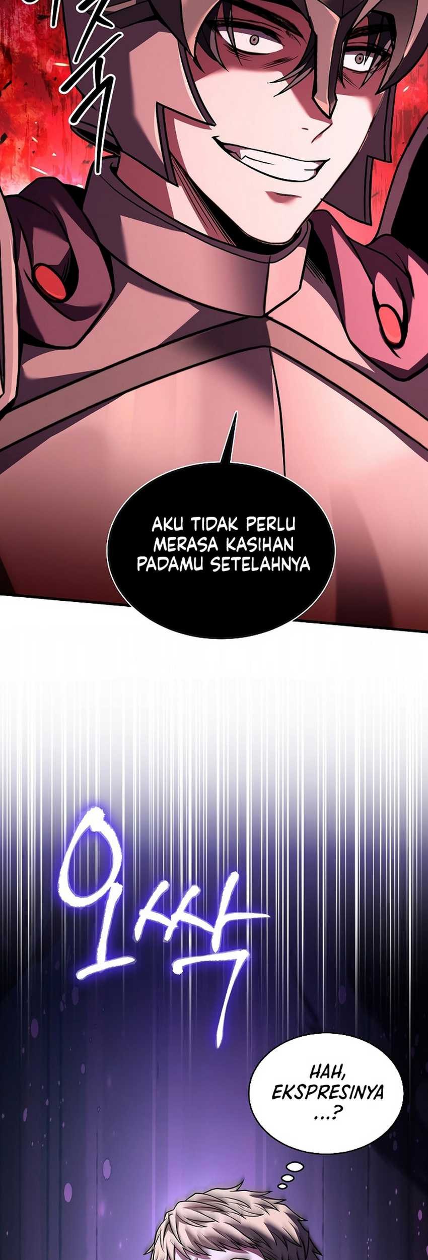 Death King Karnak Bab 06 halaman 8