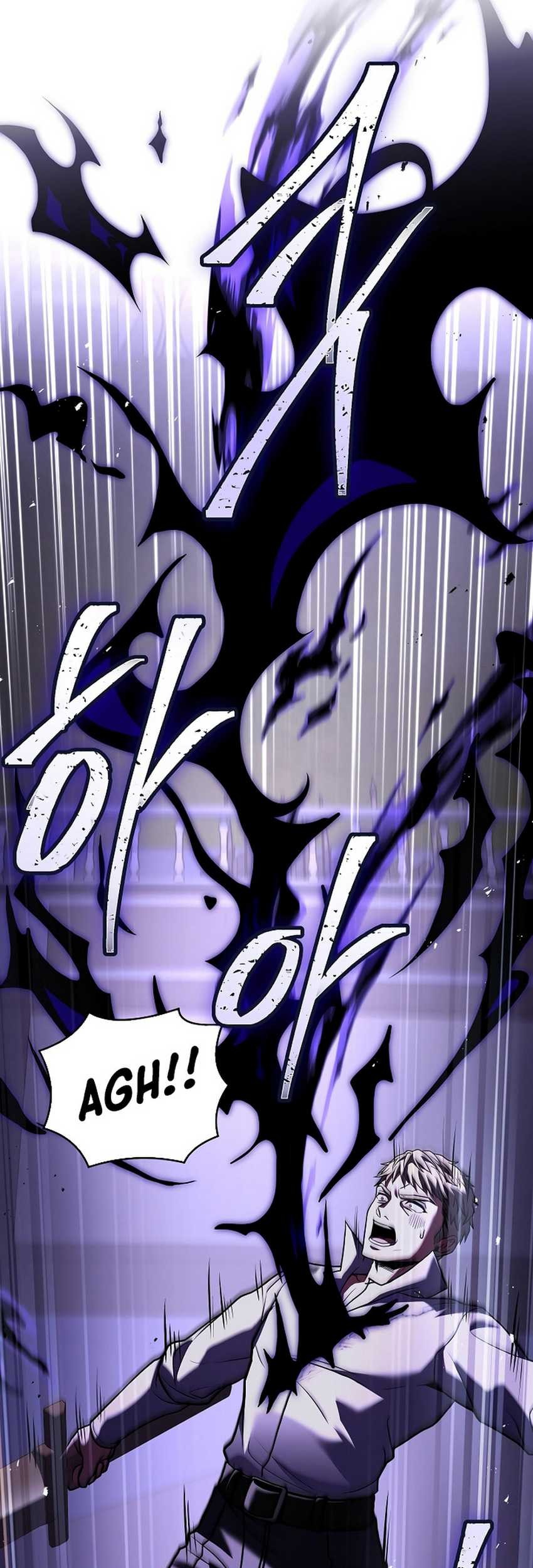 Death King Karnak Bab 06 halaman 10