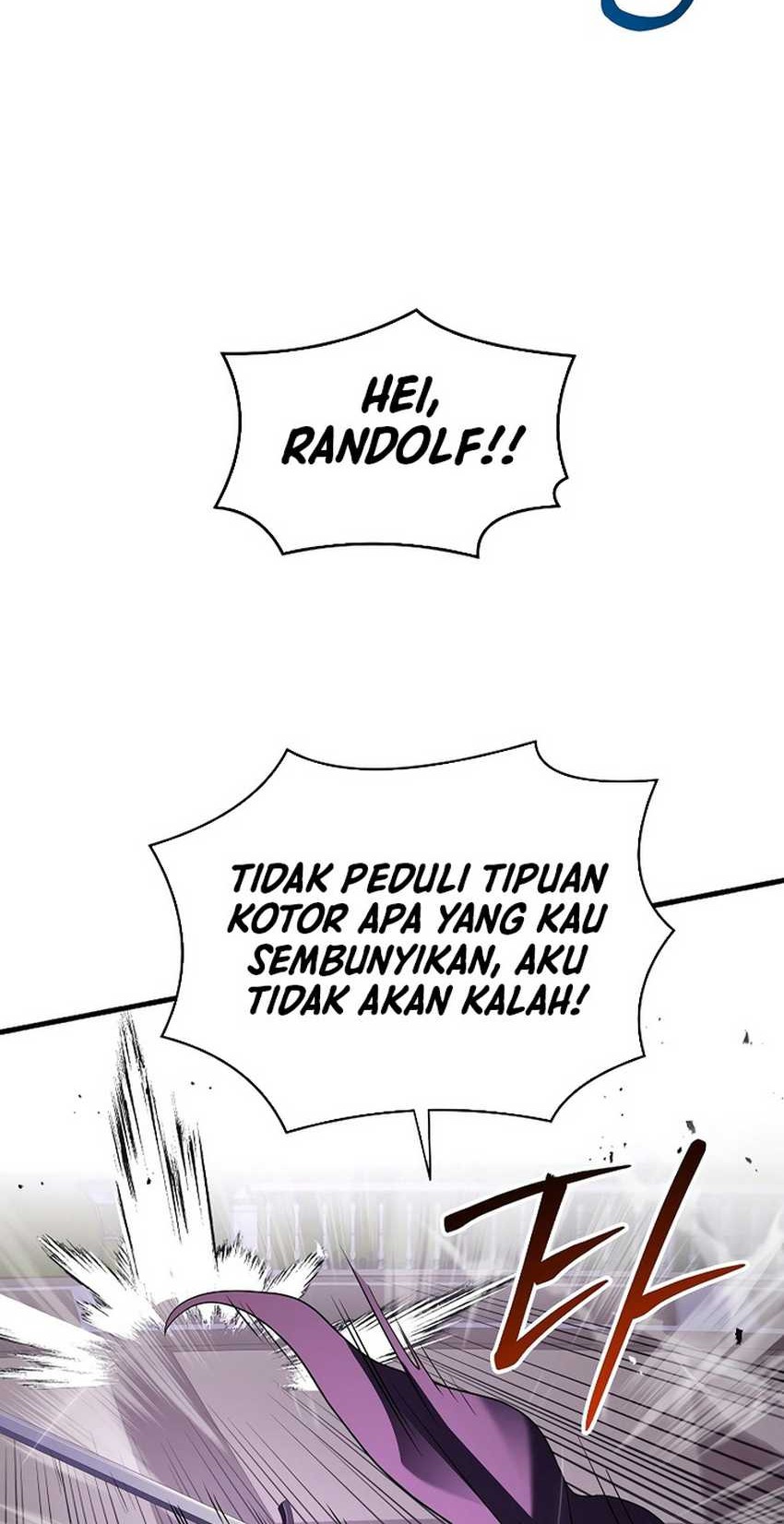 Death King Karnak Bab 06 halaman 13